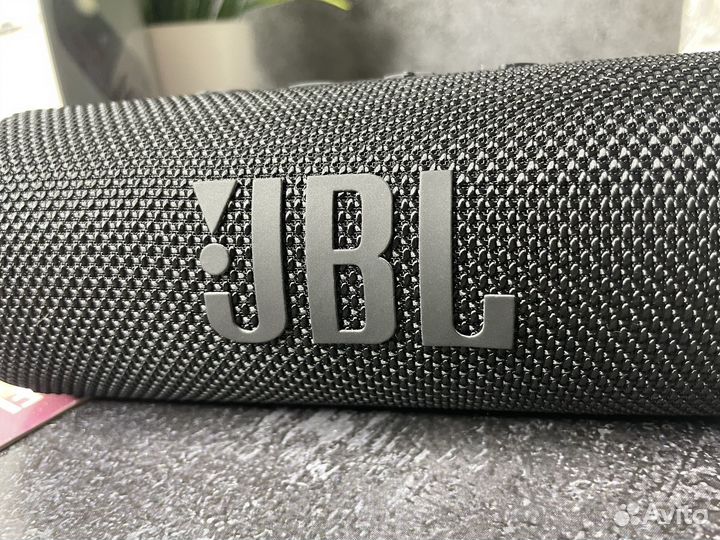 Колонка jbl flip 6