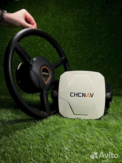 Автопилот для сельхозтехники chcnav NX510 SE