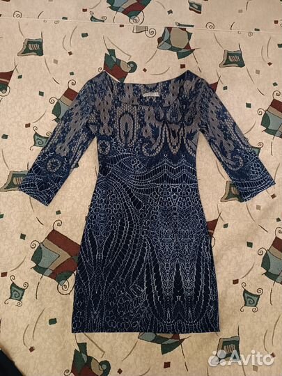 Платье женское 44 размер