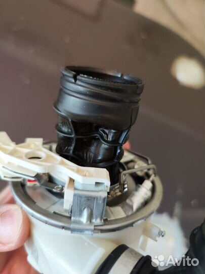 Electrolux IKEA GHE623CB3 На запчасти