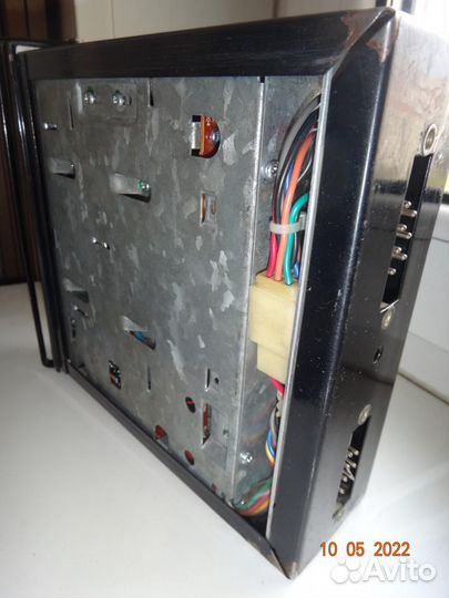 Магнитола Marten раритет