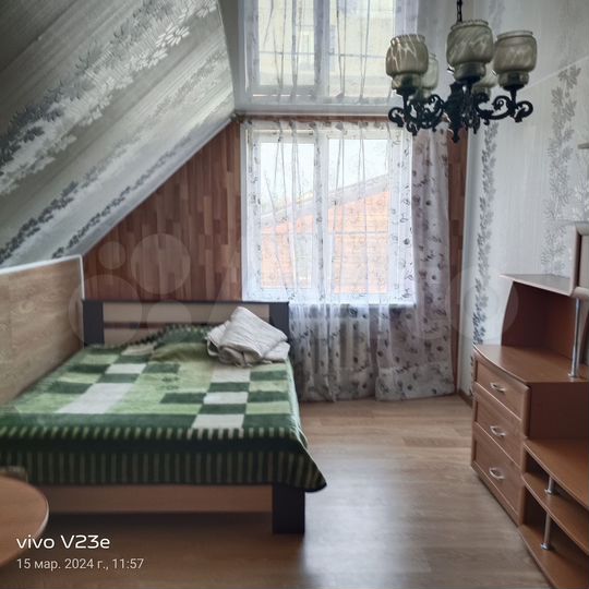 Комната 20 м² в 4-к., 2/2 эт.