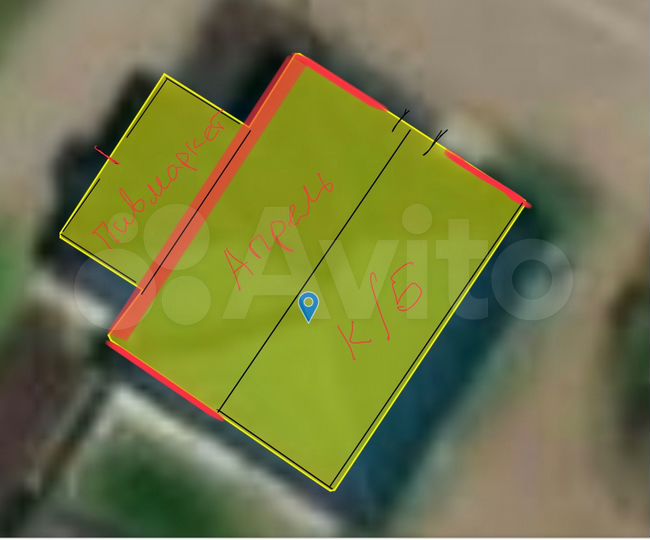 Торговая площадь, 280 м²