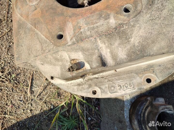 Продам колокол Д 245