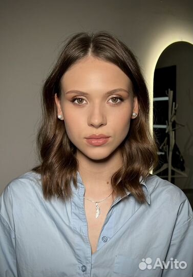 Макияж / Прическа