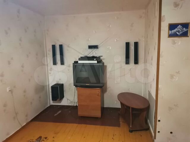 1-к. квартира, 35 м², 4/5 эт.