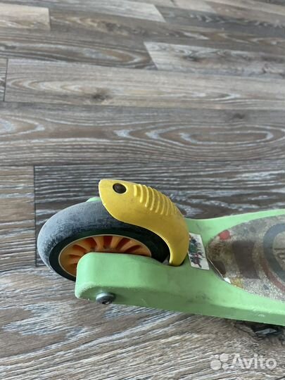 Самокат детский