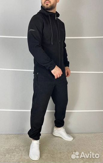 Спортивный костюм adidas мужской весна-осень