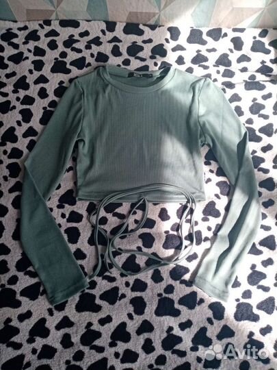 Топ женский