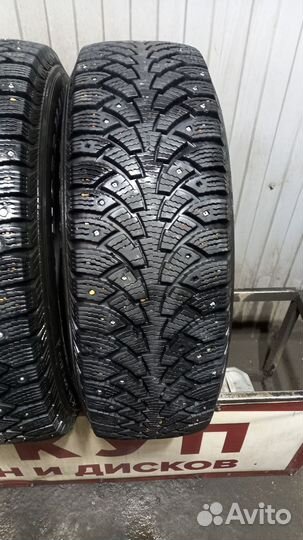 Nordman SUV 215/70 R16