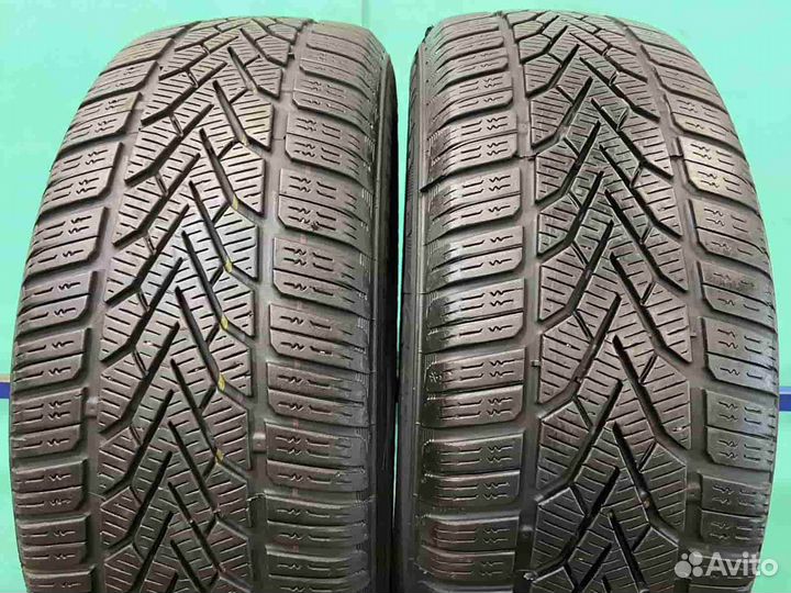 Semperit Speed Grip 2 215/55 R16