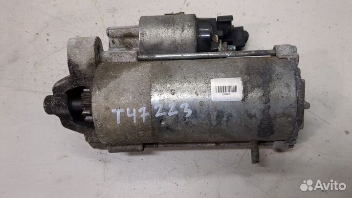 Стартер Volvo V50, 2009