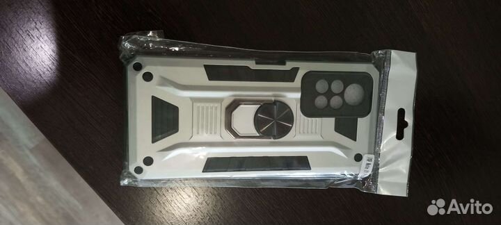 Чехол infinix note 11 pro