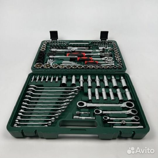 Набор инструментов 150 K1902