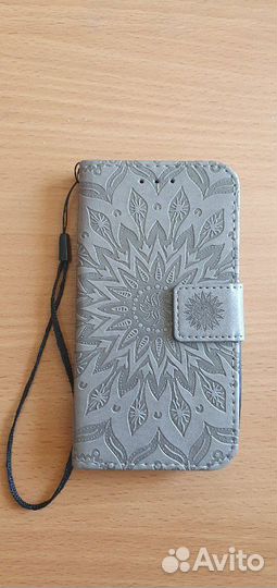 Чехол книжка для Nokia Lumia N630 Новый