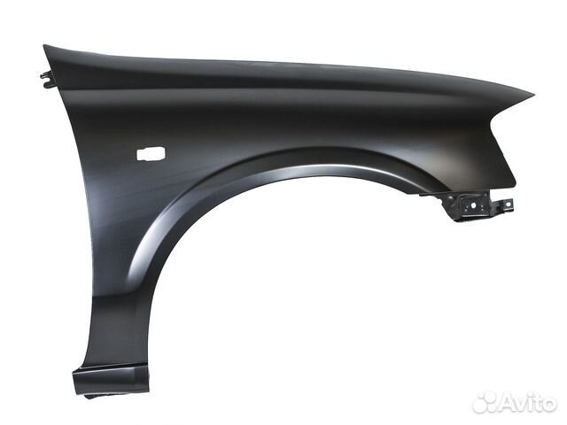 Ниссан Алмера Классик крыло переднее правое 07г сс