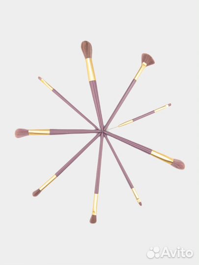 Набор кистей для макияжа