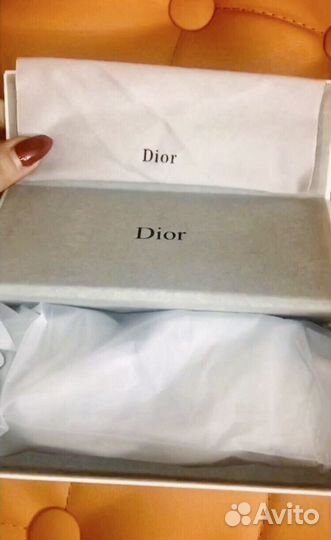 Очки Dior