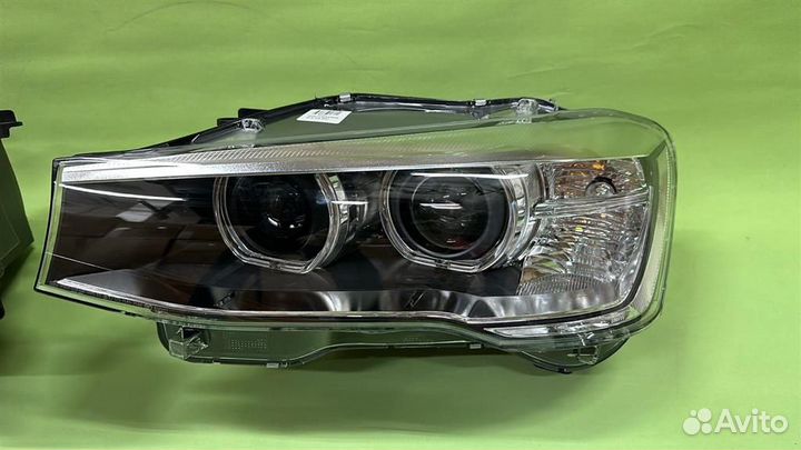 Фара левая BMW,X3 F25