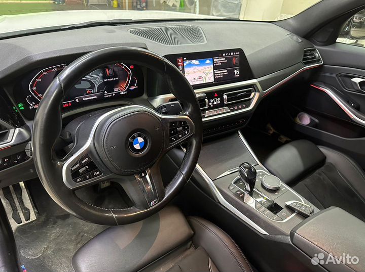 Сигнализация с автозапуском Pandora