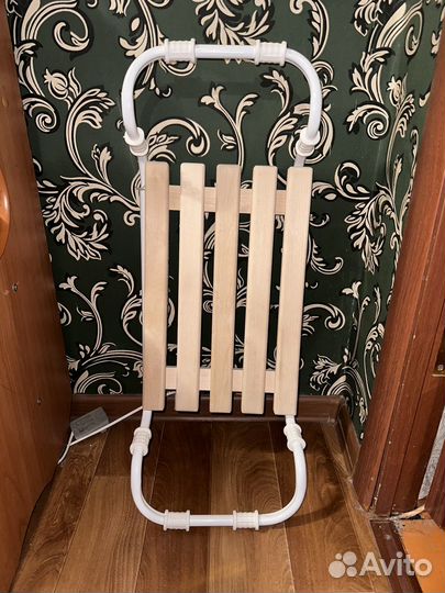 Сидушка для ванны