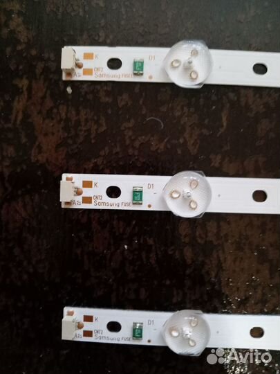 GC43D08-ZC22AG-17E Samsung UE43J5202AU