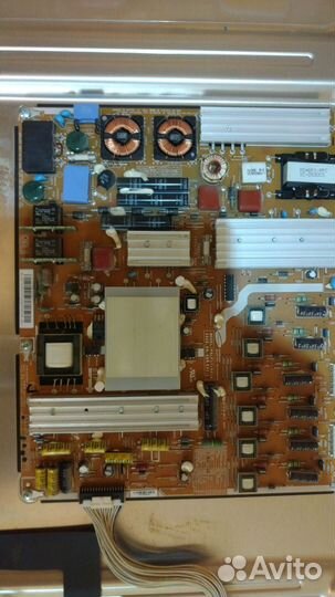 Продам блоки от телевизора