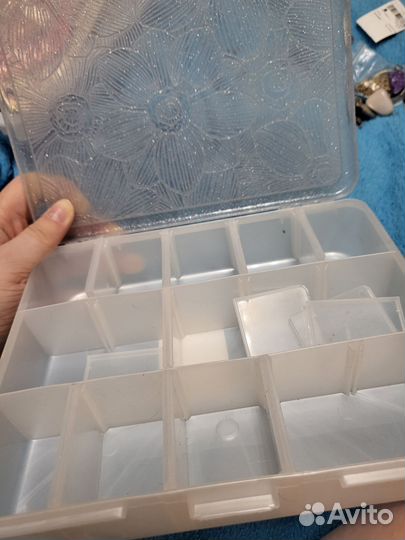 Органайзер для хранения мелочей