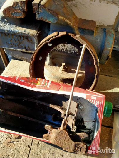 Мерседес спринтер 311