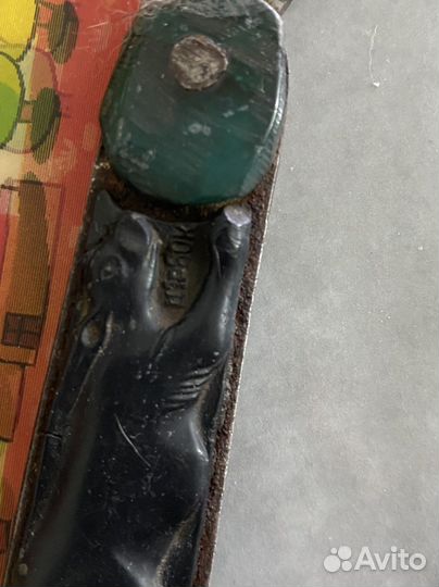 Ножики складные СССР