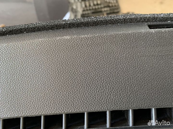 Торпедо Hyundai Creta 2015-Н. В. (84710M0000XMG)