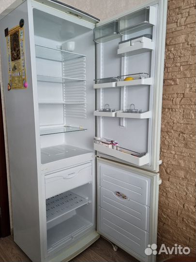 Холодильник Атлант двухкамерный