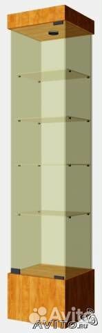 Витрина всн-80