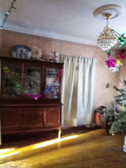 Дом 66,6 м² на участке 6,8 сот.