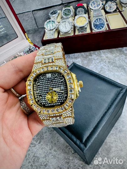 Часы наручные Patek Philippe