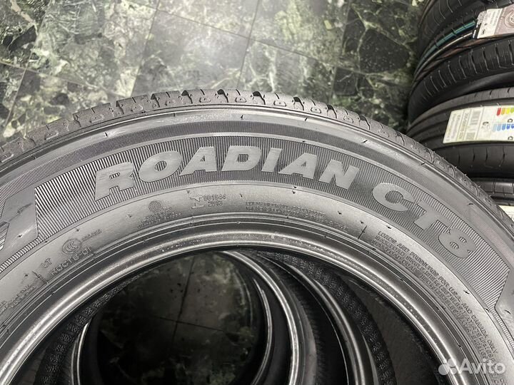 Nexen Roadian CT8 235/65 R16C 115R