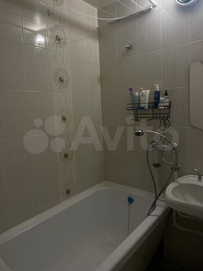 Комната 14 м² в 2-к., 3/10 эт.