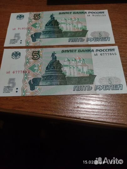 Обмен на экшн камеру