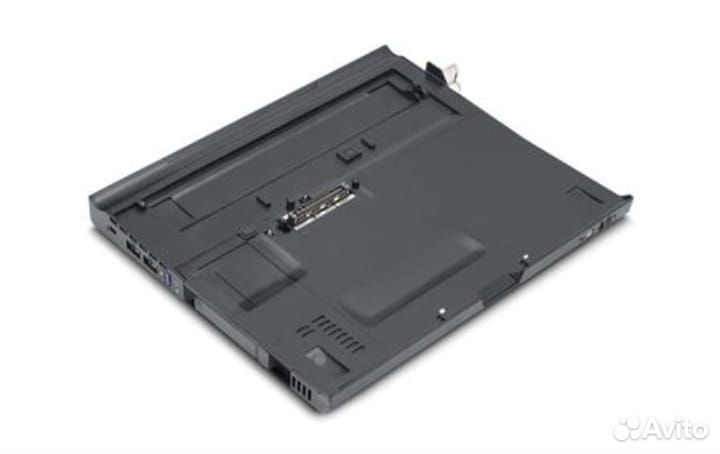 Док-станция ThinkPad X6 UltraBase 40Y8116