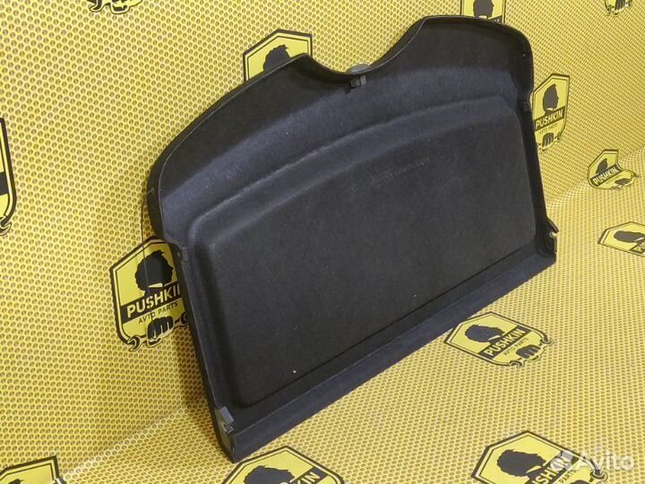 Полка багажника Volkswagen Polo AW1 cwvb 2022