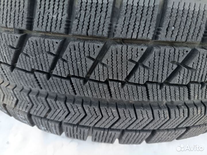 Bridgestone Blizzak VRX 175/70 R14