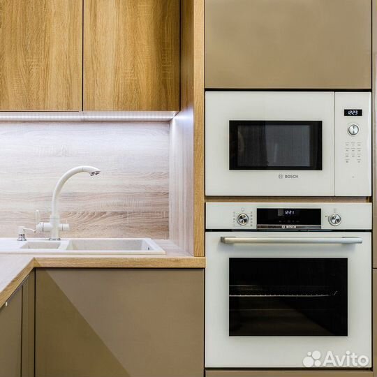 Изготвление кухни на заказkm-35615