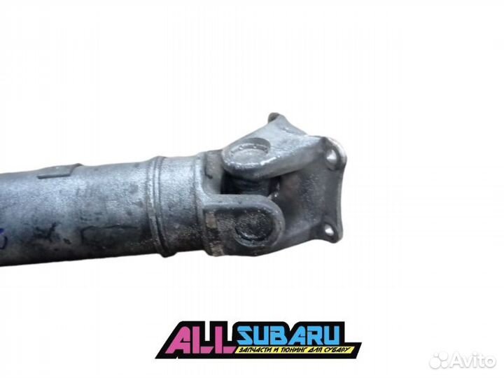Карданный вал, кардан Subaru Forester SJG FA20