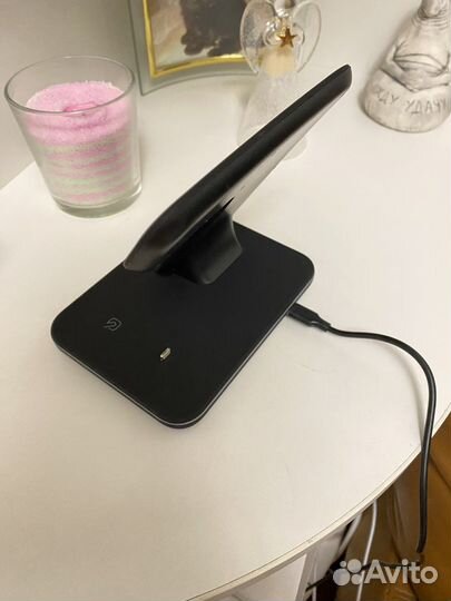 Беспроводная зарядка wireless charger 15W fast