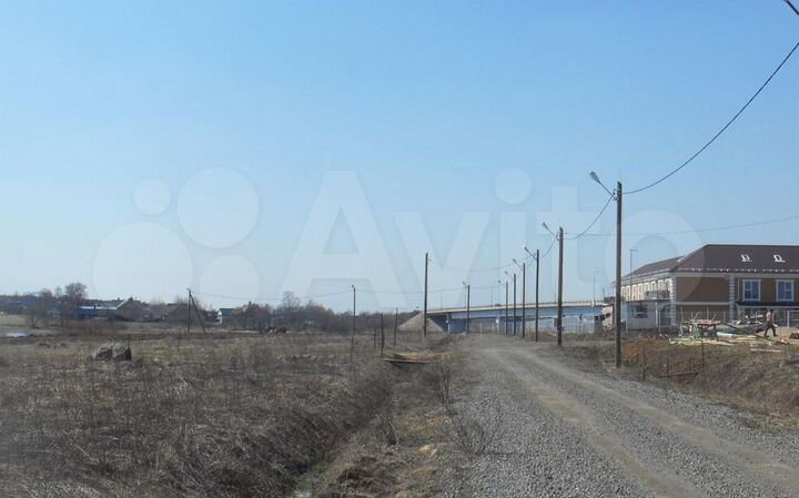 Участок 22 сот. (СНТ, ДНП)