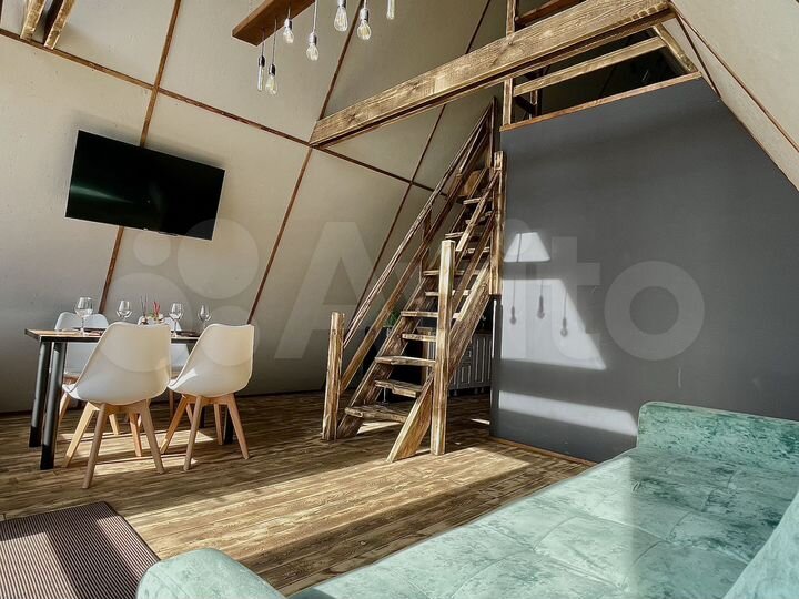 Дом 70 м² на участке 24 сот.