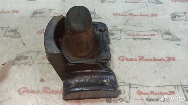 Отбойник рессоры Scania R 500 DC13 146 W01 XPI