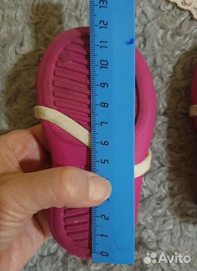 Crocs крокс для девочки c4