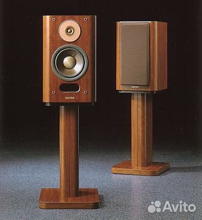 Diatone акустическая система Подвессы ткань