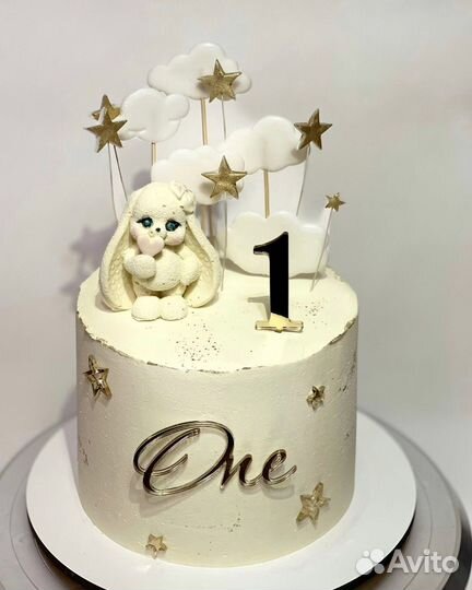 Торты домашние на заказ